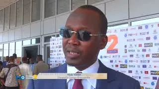 Thumbnail: #FID Forum International de la Diaspora Malienne