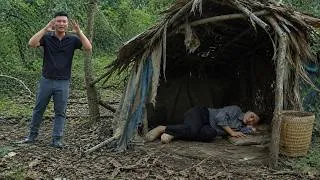 Thumbnail: Believing She Was Betrayed, a Single Mother Leaves Her CEO Partner to Start a New Life