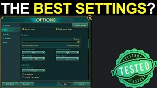 Thumbnail: How To Get BETTER FPS in League of Legends