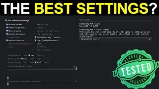 Thumbnail: How To Get Better FPS in DOTA 2
