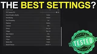 Thumbnail: Best Settings for PUBG PC 2022