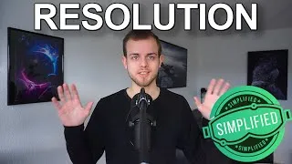 Thumbnail: How to Choose Resolution? Why Does it Matter?