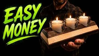 Thumbnail: Sales don't get easier than this one! 