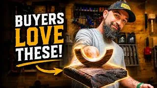 Thumbnail: Build This for Almost Free! This Takes Minutes, Not Money.