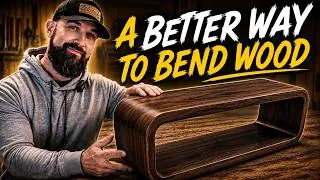Thumbnail: This Is Actually a Beginner Project :DIY Woodworking