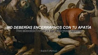 Thumbnail: Slipknot — Welcome | LYRICS - Sub español
