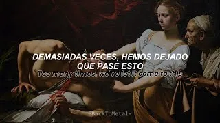 Thumbnail: Slipknot — The Devil In I | Lyrics - Sub español