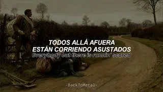 Thumbnail: Slipknot — Opium of the People | LYRICS - Sub español
