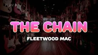 Thumbnail: Fleetwood Mac - The Chain | Lyrics