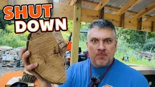 Thumbnail: She Shut Down Production