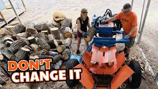 Thumbnail: You Don’t Always Need to Change the Wedge