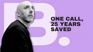 Thumbnail: One Call Skipped 25 Years Of Lessons