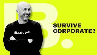 Thumbnail: Why TK Wouldn't Survive In Corporate