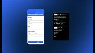 Thumbnail: Backbase onboarding demo: Built-in fraud protection
