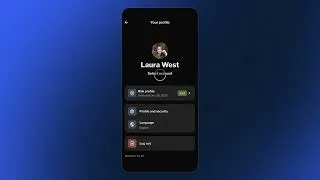 Thumbnail: Backbase | Wealth Management: Next-Gen Client Experience Demo