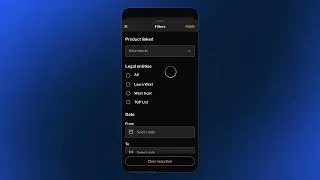 Thumbnail: Backbase | Wealth Management - Employee Portal Demo: Inside the Advisor Experience