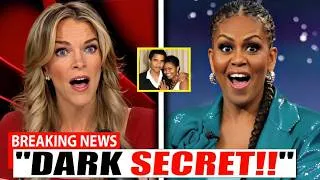 Thumbnail: Michelle Obama STUNNED as Megyn Kelly EXPOSES Her in Explosive Live TV Moment!