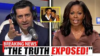 Thumbnail: Patrick Bet-David EXPOSES What’s Really Behind Michelle Obama’s Public Image