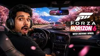 Thumbnail: FH6 Day 3: My Secret Strategy for Faster Cars!