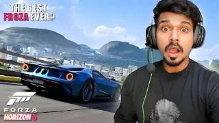 Thumbnail: Forza Horizon 6 First Reaction - Tokyo Looks ABSOLUTELY INSANE