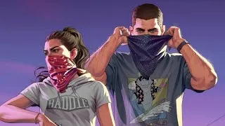 Thumbnail: Grand Theft Auto VI: An Extended Look Trailer 3 Reactions 
