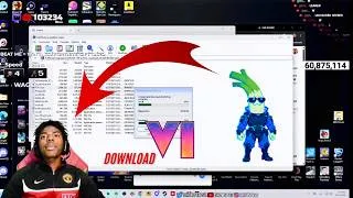 Thumbnail: IShowSpeed Play￼ GTA6 ON PC With Cyberleek 