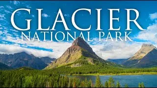 Thumbnail: Backpacking Glacier National Park: 4 Days Through Wild Backcountry