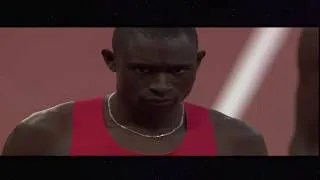 Thumbnail: How I imitate David Rudisha and gain excess to Rudisha speedforce