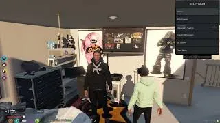 Thumbnail: IM BACK! Off The Radar GTA  RP
