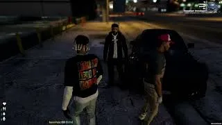 Thumbnail: 💰 Hustling Hard in Off The Radar 🔥 | Making Racks, Clubbing & Chilling in GTA RP!