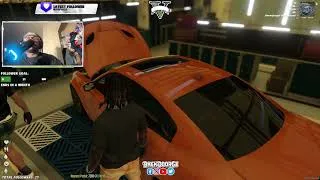 Thumbnail: City Kings, Whips, Shopping & Running the Streets!