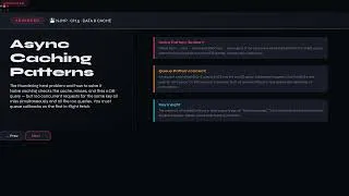 Thumbnail: Node.js High Performance - Ch05: Caching Strategies