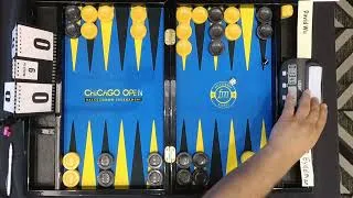 Thumbnail: 2026 Players Cup Chicago David Wu vs Vlad Eydelman Rd5 9pts
