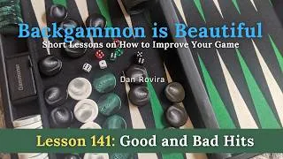 Thumbnail: Backgammon: Backgammon for Beginners