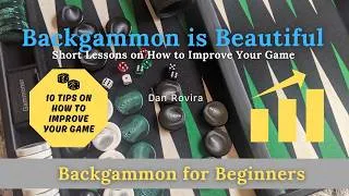 Thumbnail: Backgammon: The Lotus Position (Lesson 140)