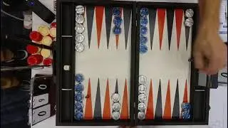 Thumbnail: Timo Väätäinen top v Will Blackwell f2 9pt