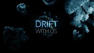 Thumbnail: Real Underwater Sounds • Drifting Jellyfish • (no music or AI)