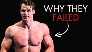 Thumbnail: Why The 'Steroid Olympics' Failed Miserably