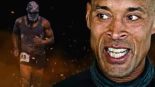 Thumbnail: The Incredible David Goggins