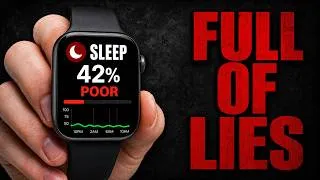 Thumbnail: How Smart Watches Ruin Your Health