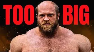 Thumbnail: Andrey Smaev Is STILL Growing