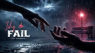 Thumbnail: ISHQ DA FAIL | Latest Punjabi Song 2026 | Jot Sandhu |