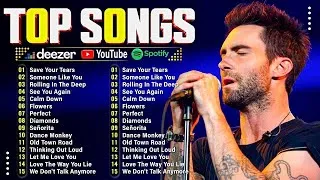Thumbnail: Lady Gaga, Bruno Mars, Maroon 5, Taylor Swift, Alan Walker - Best 2025 Pop Songs To Sing Along