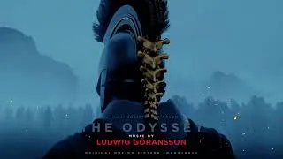 Thumbnail: "Calypso / Agamemnon" by LUDWIG GÖRANSSON from THE ODYSSEY