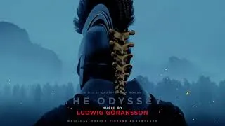 Thumbnail: "Loyal to the Future" LUDWIG GÖRANSSON from THE ODYSSEY