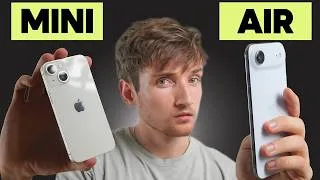 Thumbnail: Did Apple Kill The Wrong iPhone