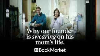 Thumbnail: Our Founder did what ?