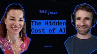 Thumbnail: Why AI is taking over Fast Tech and what this means for our planet