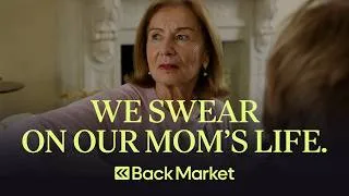 Thumbnail: We don’t just promise quality. We swear on our mom’s life.