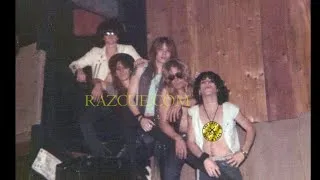 Thumbnail: Guns N' Roses – Rehearsal & First KPFK Radio Interview – March 24, 1985